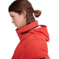 Miniatyrbild 6 av 6: Superdry Jacka Essentials Padded Röd M Kvinna