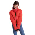 Miniatyrbild 1 av 6: Superdry Jacka Essentials Padded Röd M Kvinna