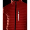 Miniatyrbild 6 av 7: Superdry Jacka Packaway Orange S Man