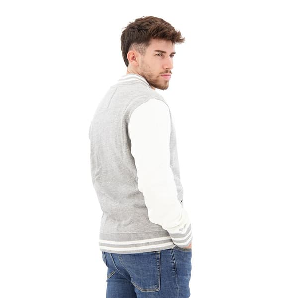 Superdry Jacka Code Che Walk Out Grå S Man