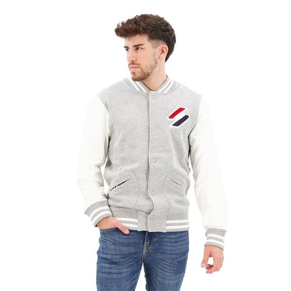 Superdry Jacka Code Che Walk Out Grå S Man