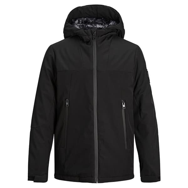 Jack & Jones Jacka Dexter Svart 10 Years Pojke