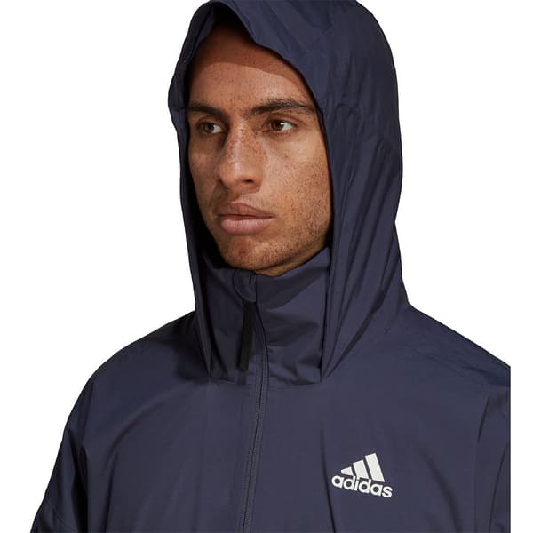 Adidas Takki Traveer Rr Sininen M Mies