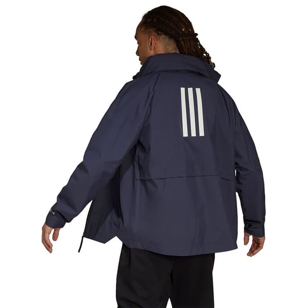 Adidas Takki Traveer Rr Sininen M Mies