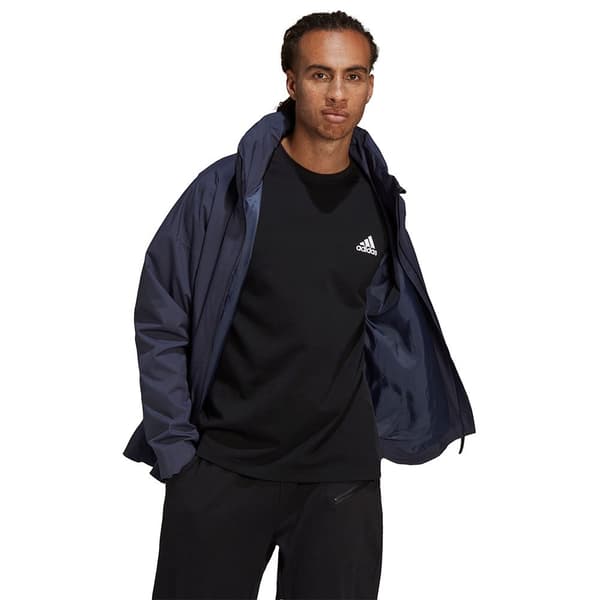 Adidas Takki Traveer Rr Sininen M Mies
