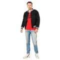 Miniatyrbild 4 av 4: Superdry Jacka Vintage Suikajan Svart 2XL Man