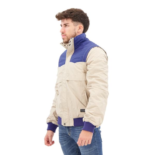 Superdry Jacka Vintage Collegiate Beige 2XL Man