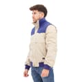 Miniatyrbild 3 av 4: Superdry Jacka Vintage Collegiate Beige 2XL Man