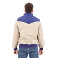 Miniatyrbild 2 av 4: Superdry Jacka Vintage Collegiate Beige 2XL Man