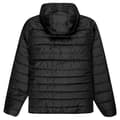 Pikkukuva 4 / 6: Element Takki Alder Puffer Fundamental Musta L Mies