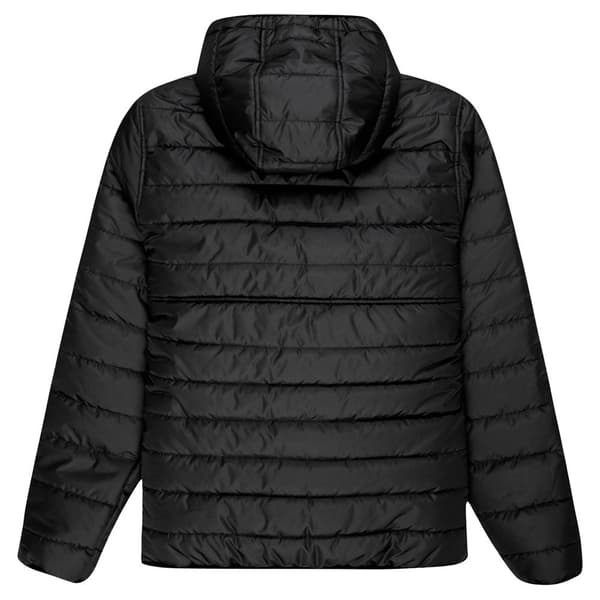 Element Takki Alder Puffer Fundamental Musta L Mies