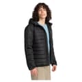 Pikkukuva 5 / 6: Element Takki Alder Puffer Fundamental Musta L Mies
