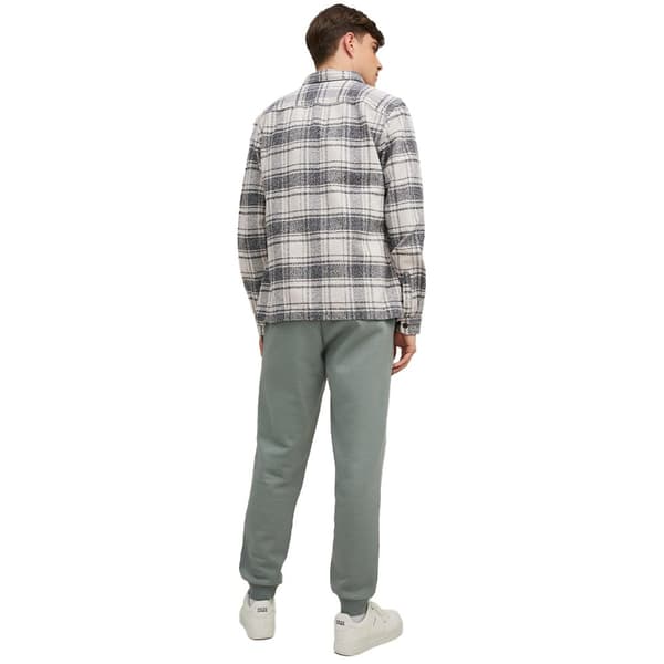 Jack & Jones Överskjorta Logan Check Brun M Man