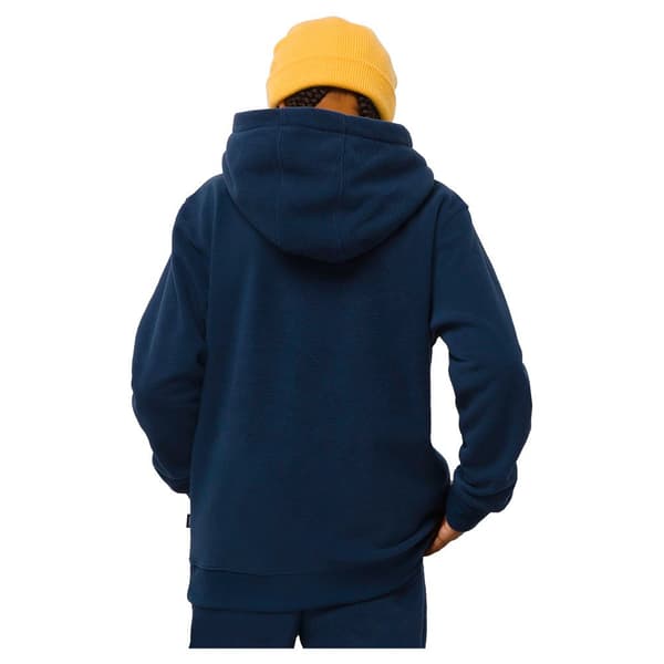 Vans Polar Boy Tröja Blå S