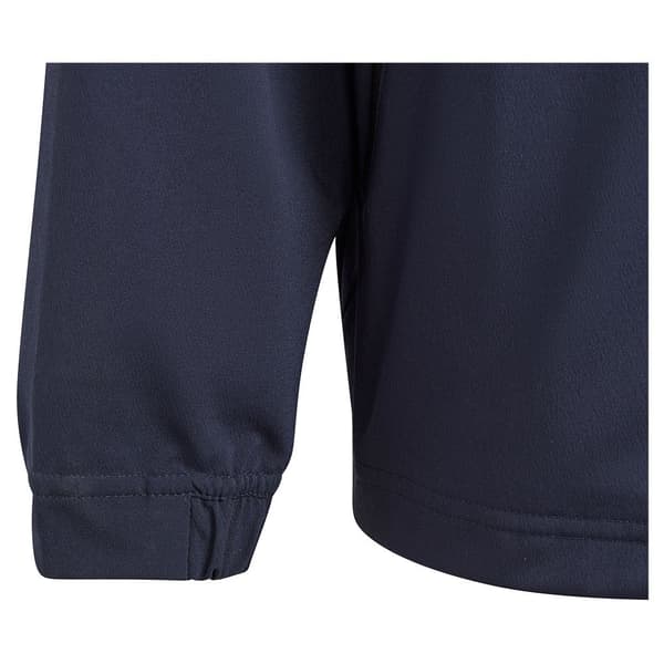 Adidas Jacka Ce Dw Tt Blå 11-12 Years Flicka