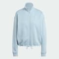 Pikkukuva 3 / 6: Adidas Takki All Szn Fleece Sininen M Nainen