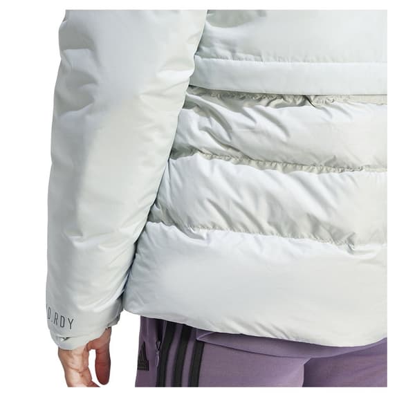 Adidas Jakke Traveer Cold.rdy Lilla L Kvinde