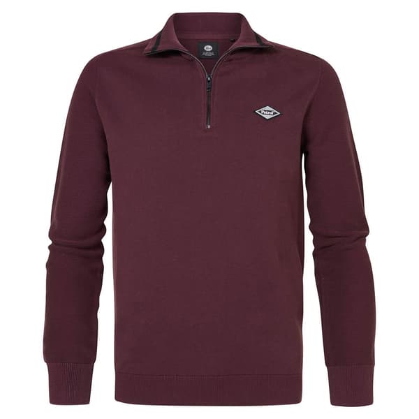 Petrol Industries Sweater 215 Lilla L Mand