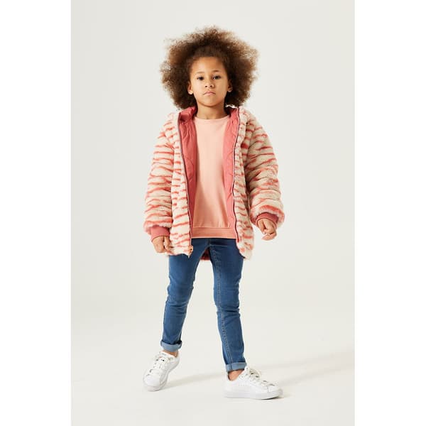Garcia Takki Gj340803 Pinkki 8-9 Years Tyttö
