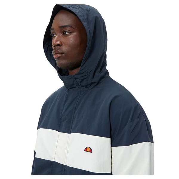 Ellesse Jakke Carpa Blå S Mand