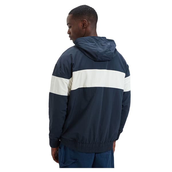 Ellesse Jakke Carpa Blå S Mand