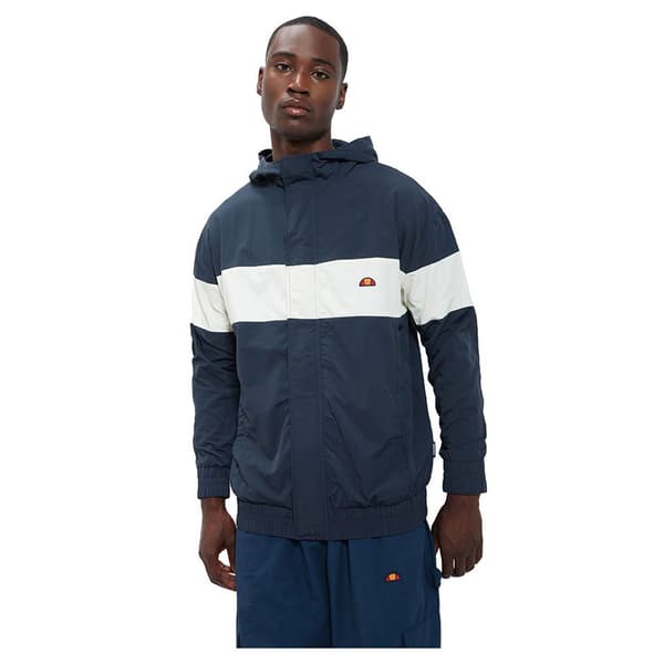 Ellesse Jakke Carpa Blå S Mand