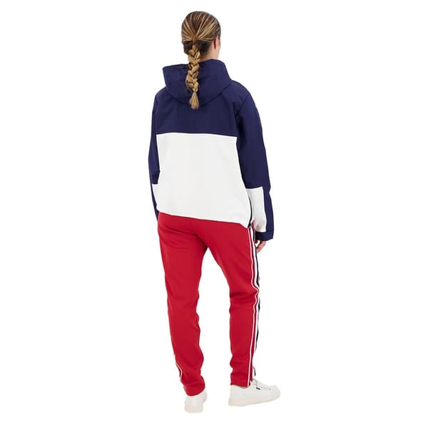 Superdry Jacka Essentials Blå S Kvinna