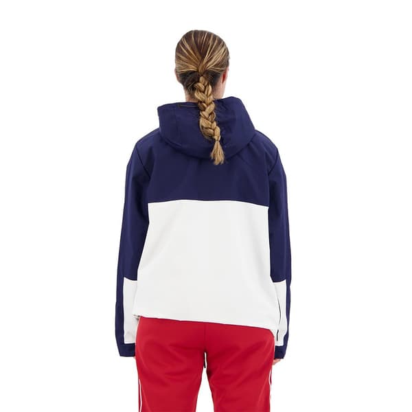 Superdry Jacka Essentials Blå S Kvinna