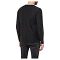 Miniatyrbillede 2 af 4: Replay Sweater Uk2651.000.g21280g Sort S Mand