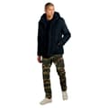 Miniatyrbild 2 av 4: Superdry Jacka Corporal Field Blå L Man
