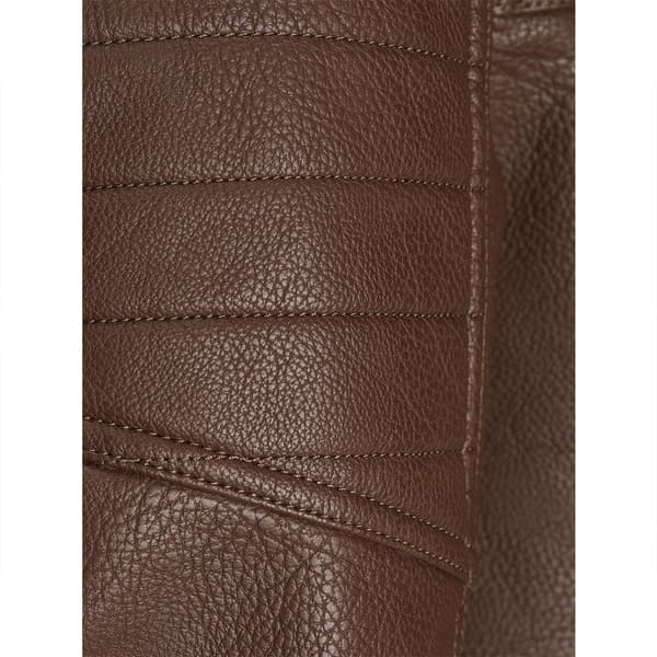 Jack & Jones Jacka Rocky Brun XS Man