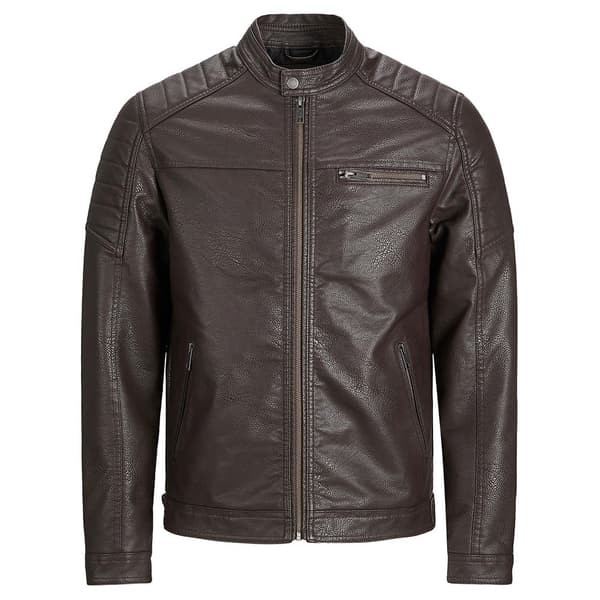 Jack & Jones Jacka Rocky Brun XS Man