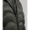 Miniatyrbild 5 av 5: Superdry Jacka Vintage Hooded Mid Layer Grönt 2XL Man
