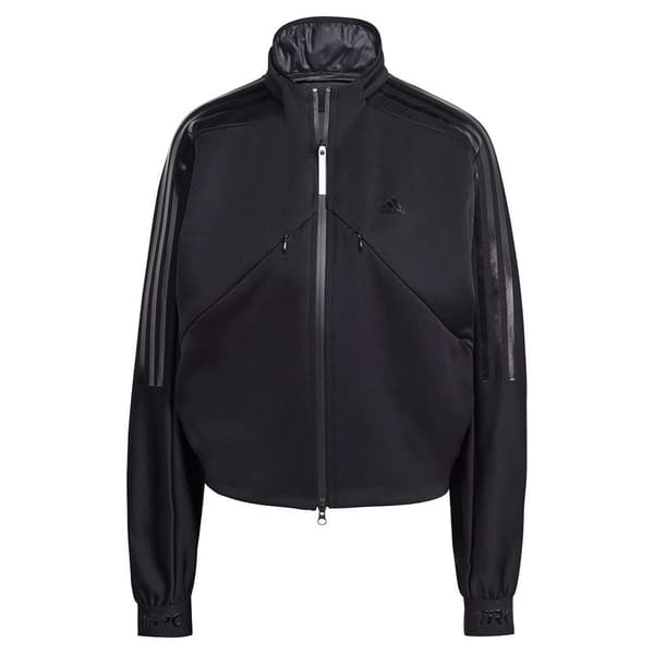 Adidas Takki Tsu Advantage Musta L / Regular Nainen
