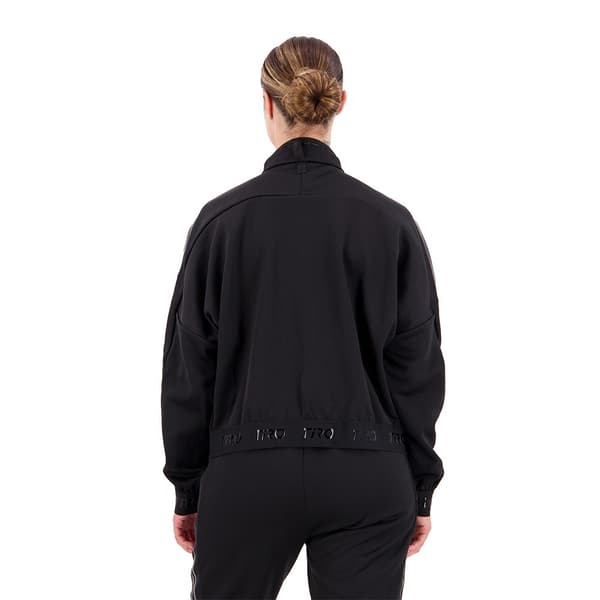 Adidas Takki Tsu Advantage Musta L / Regular Nainen
