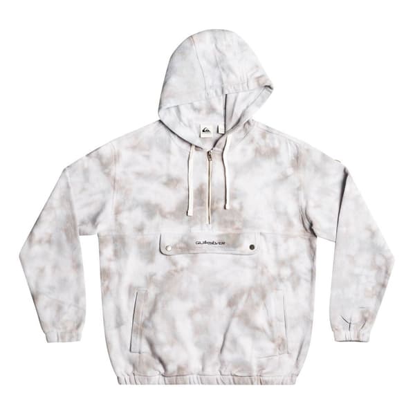 Quiksilver Jakke Neo Blue Grå M Mand