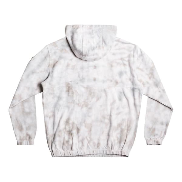 Quiksilver Jakke Neo Blue Grå M Mand