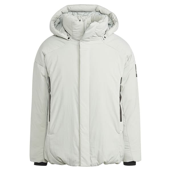 Adidas Jacka Myshelter Cr Beige XS / Regular Man