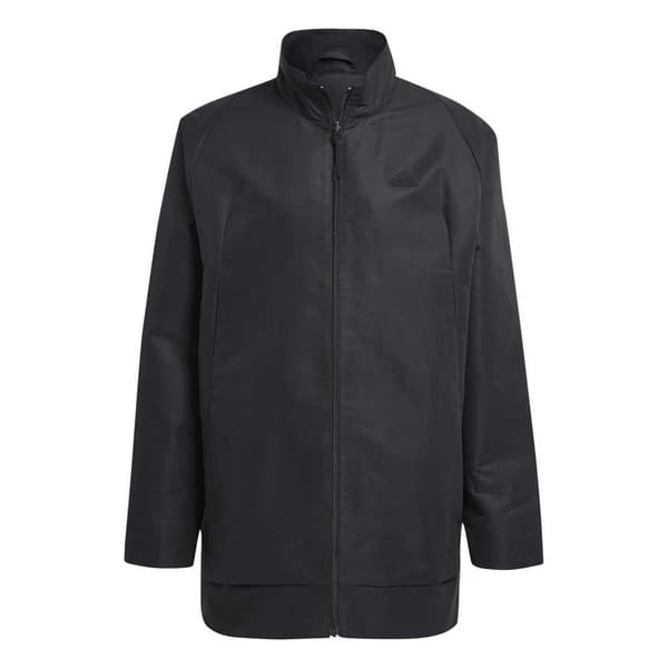 Adidas Jakke Z.n.e. Premium Sort XS / Regular Mand