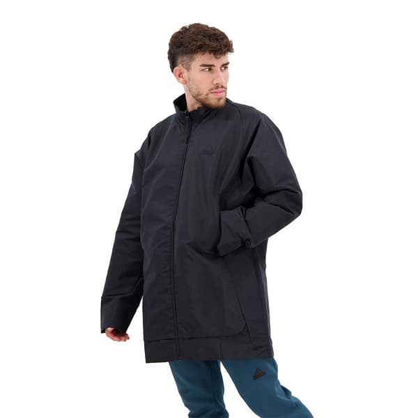 Adidas Jakke Z.n.e. Premium Sort XS / Regular Mand