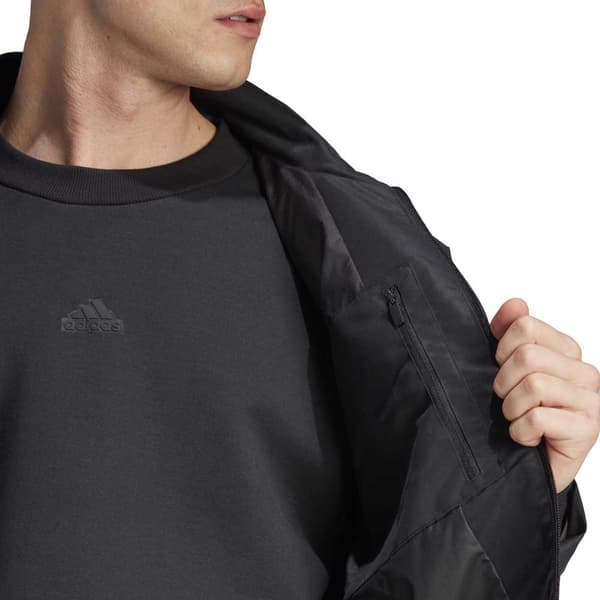 Adidas Jakke Z.n.e. Premium Sort XS / Regular Mand