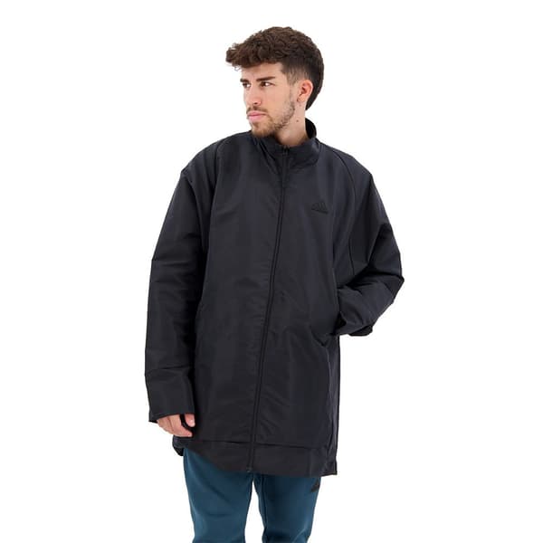Adidas Jakke Z.n.e. Premium Sort XS / Regular Mand