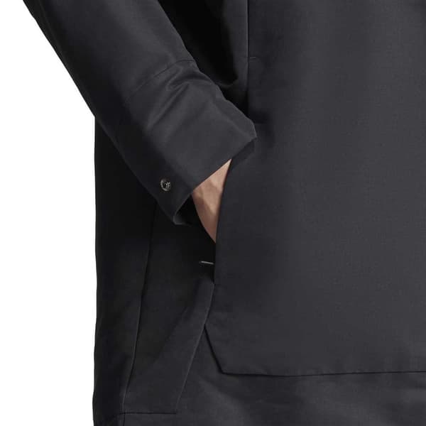 Adidas Jakke Z.n.e. Premium Sort 2XL / Regular Mand