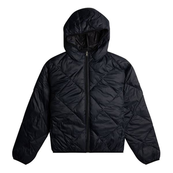 Roxy Takki Wind Swept Harmaa 2XL Nainen