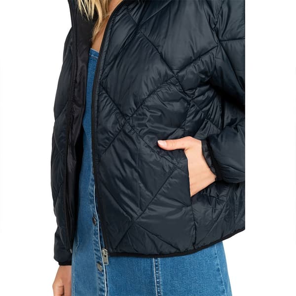 Roxy Takki Wind Swept Harmaa 2XL Nainen