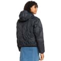 Pikkukuva 2 / 6: Roxy Takki Wind Swept Harmaa 2XL Nainen