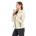 Miniatyrbild 4 av 10: Superdry Vadderad Jacka Storm Hybrid Beige 2XS Kvinna