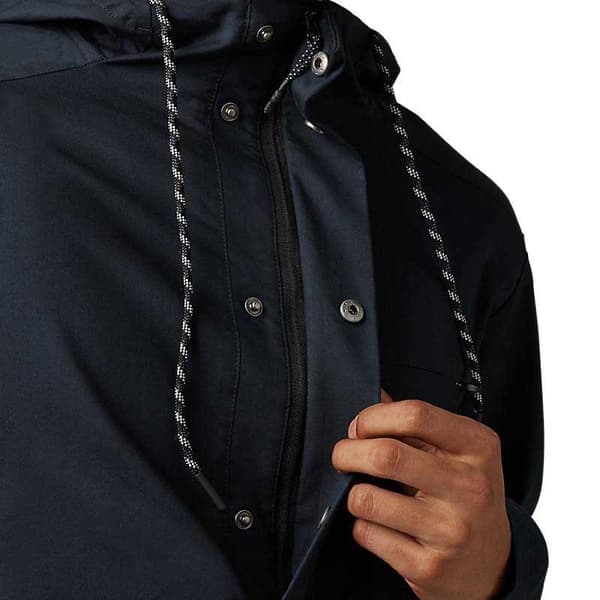 Fox Racing Lfs Jakke Survivalist 2.0 Blå L Mand