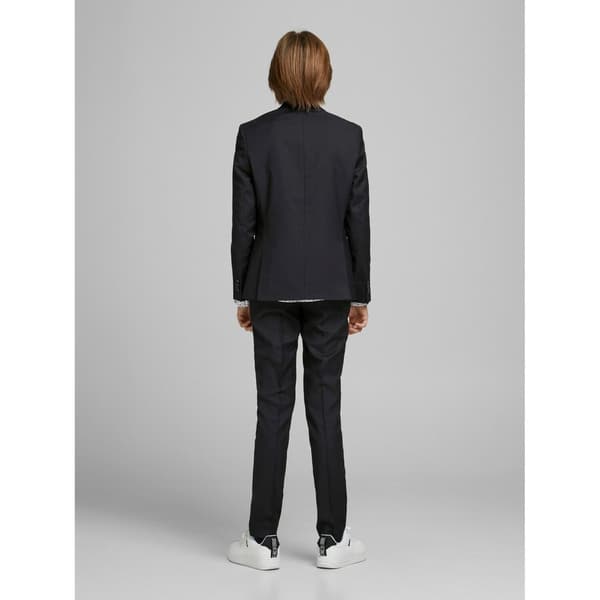 Jack & Jones Takki Solaris Musta 140 cm Poika