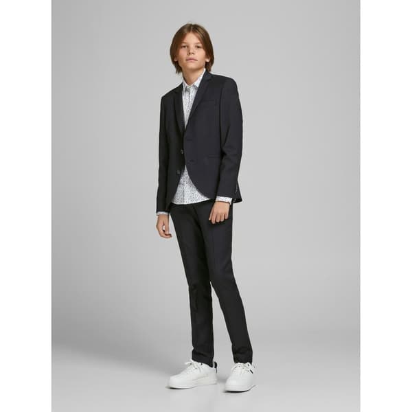 Jack & Jones Takki Solaris Musta 140 cm Poika